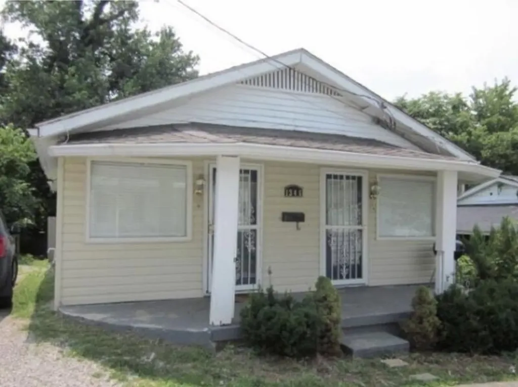 1346 Ohio Terrace Lexington KY 40508