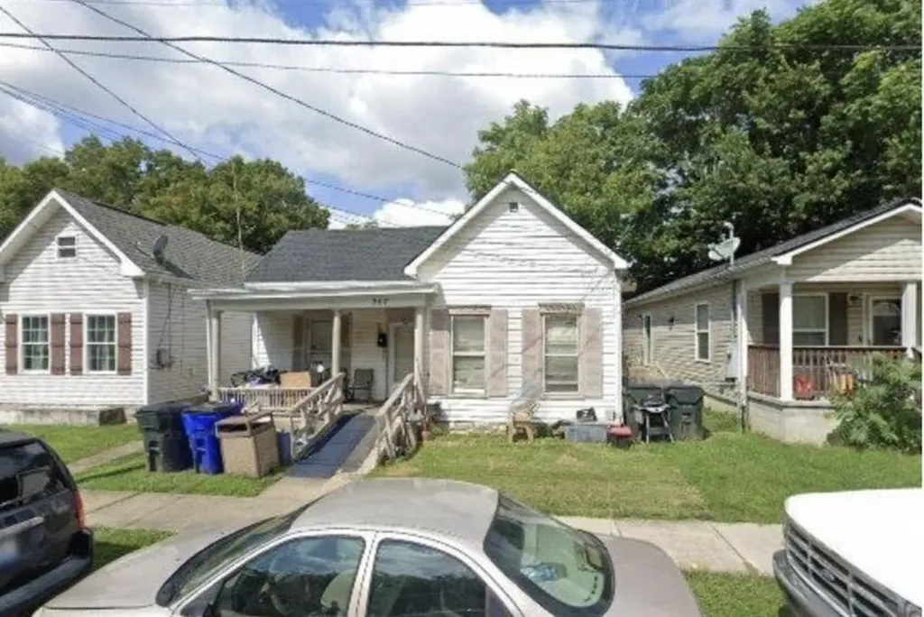 347 Ohio Street Lexington KY 40508