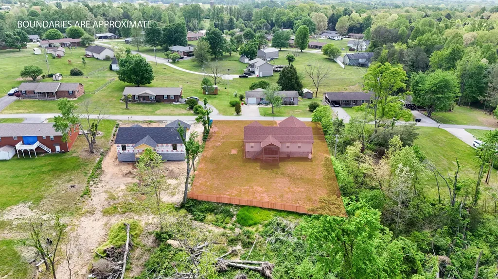 83 Mikes Lane London KY 40744