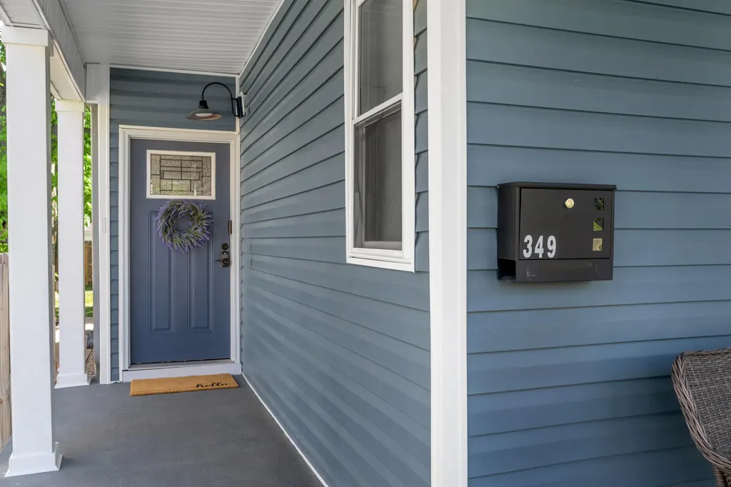 349 E Third Street Lexington KY 40508