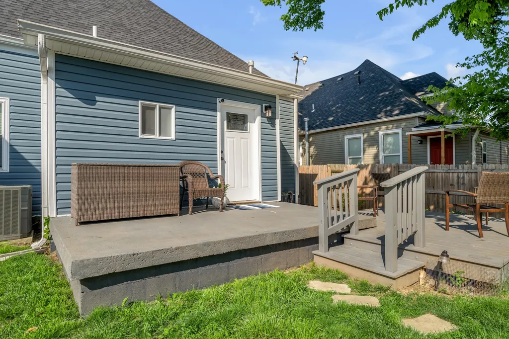 349 E Third Street Lexington KY 40508