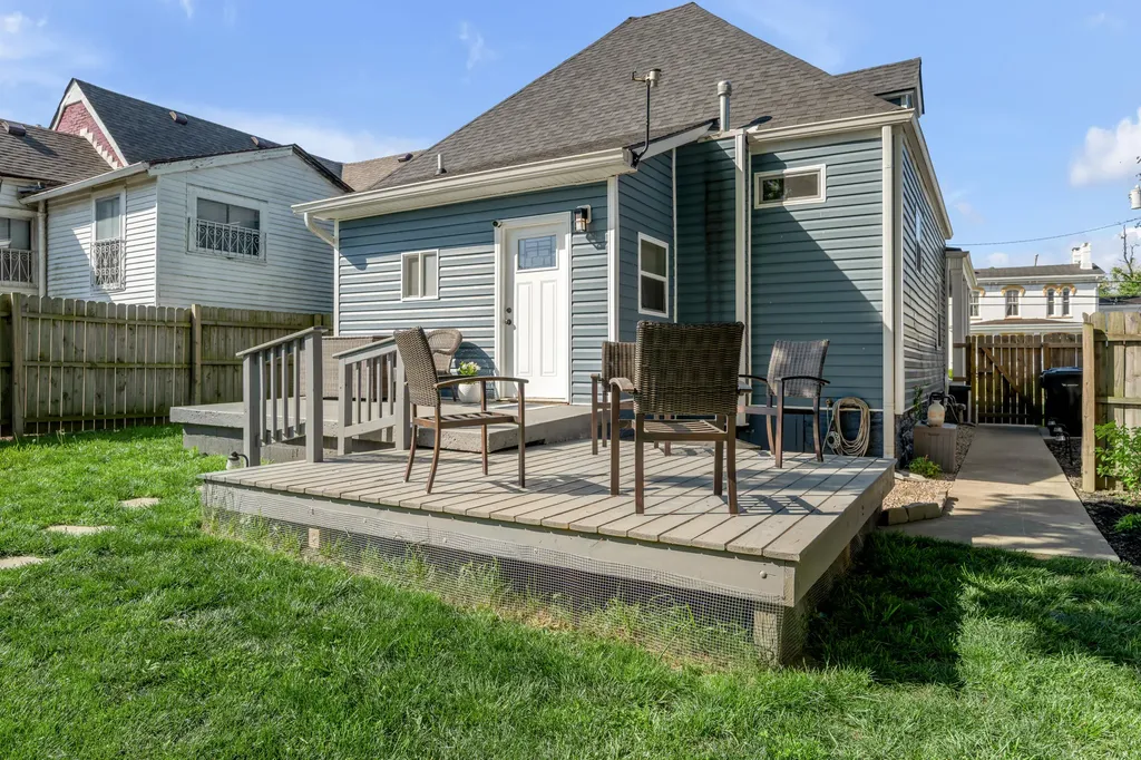 349 E Third Street Lexington KY 40508