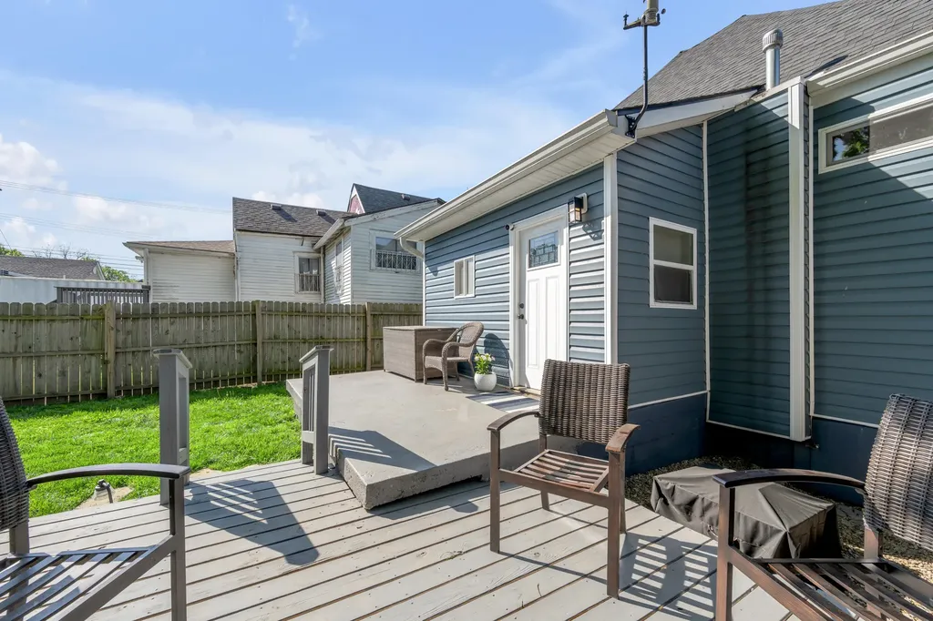 349 E Third Street Lexington KY 40508