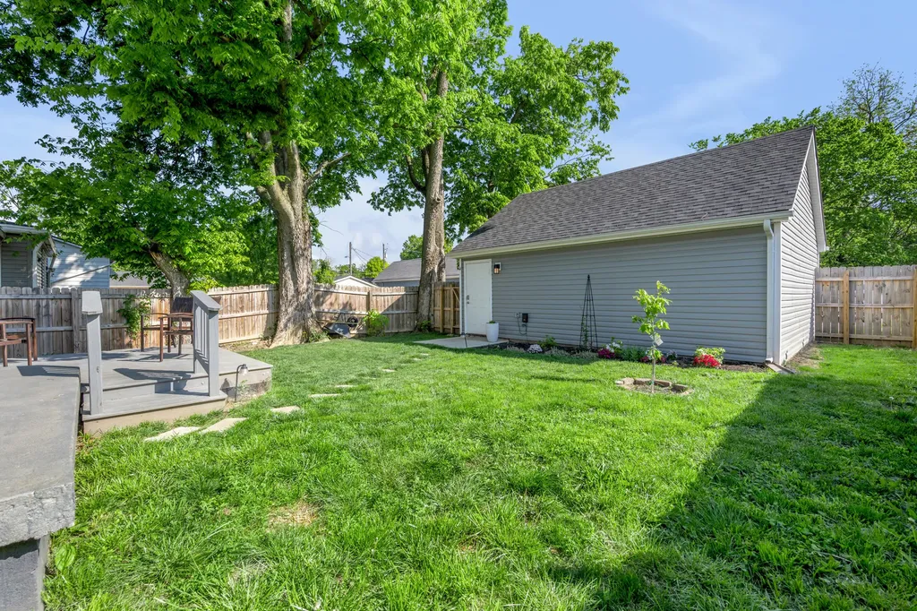349 E Third Street Lexington KY 40508