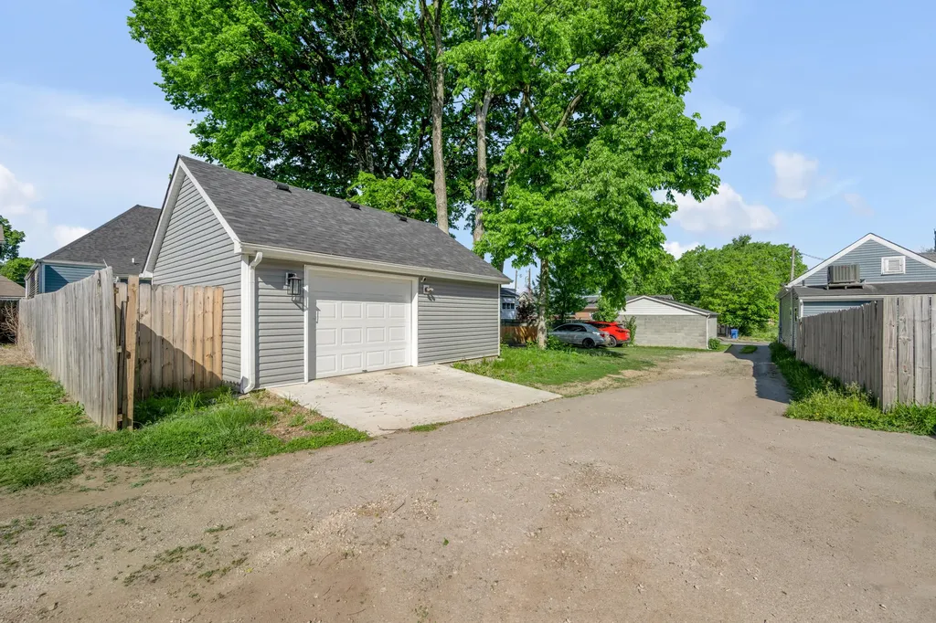 349 E Third Street Lexington KY 40508