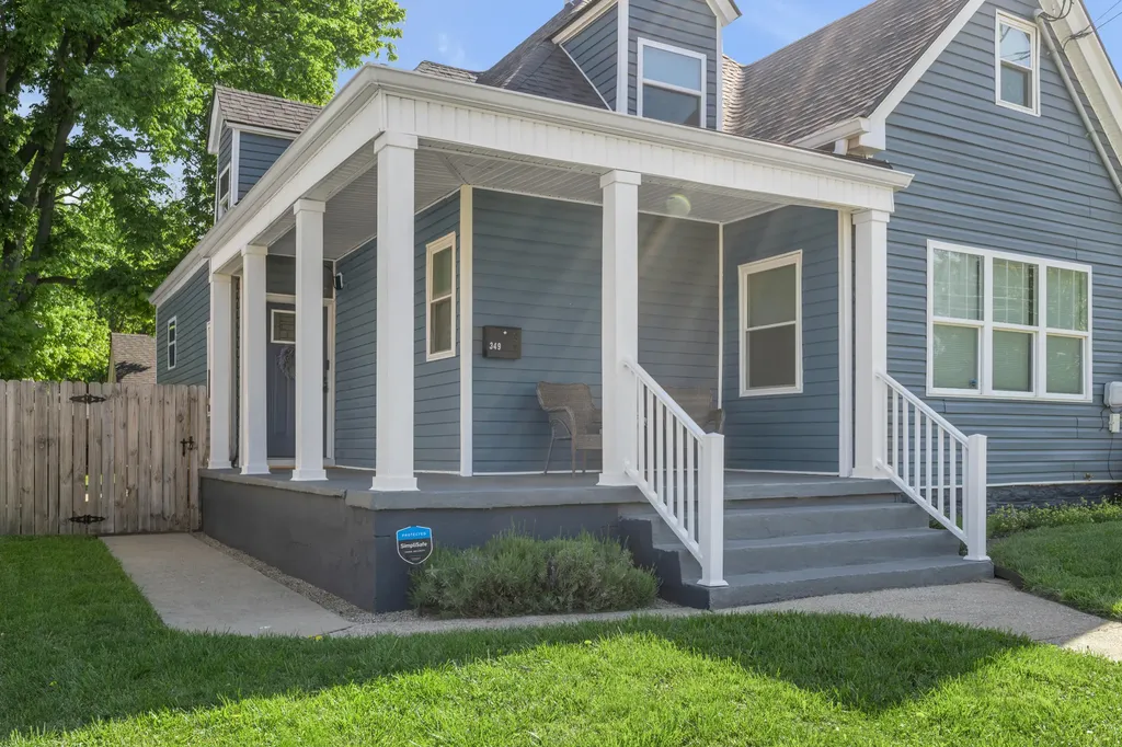 349 E Third Street Lexington KY 40508