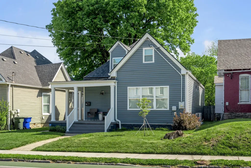 349 E Third Street Lexington KY 40508