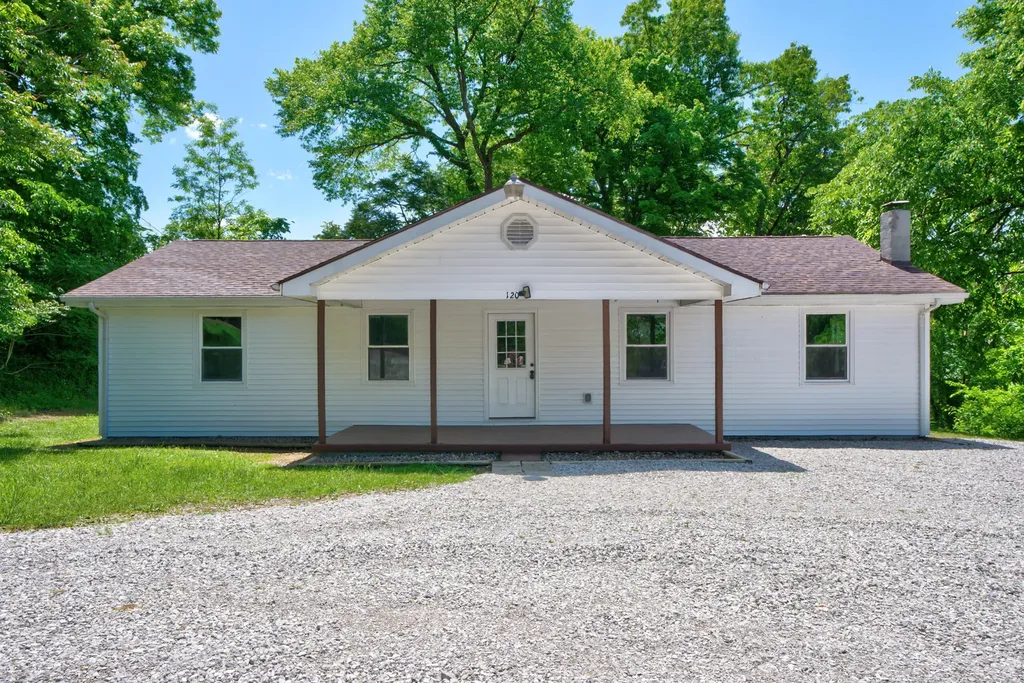 120 State Highway 3447 Mckee KY 40447