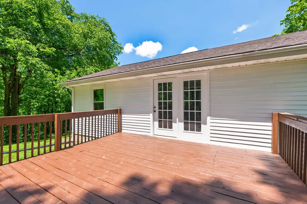 120 State Highway 3447 Mckee KY 40447