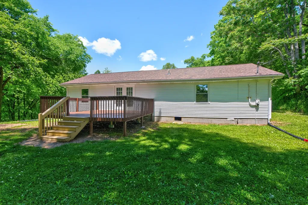 120 State Highway 3447 Mckee KY 40447