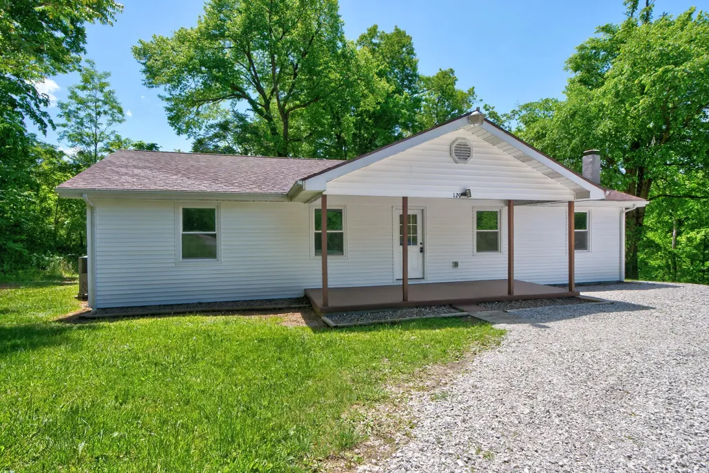 120 State Highway 3447 Mckee KY 40447