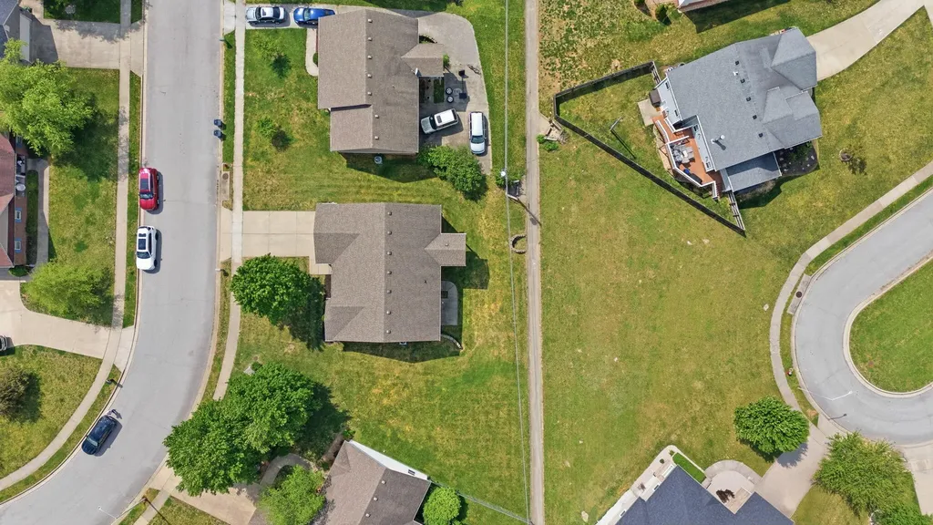 153 Gainsway Drive Nicholasville KY 40356