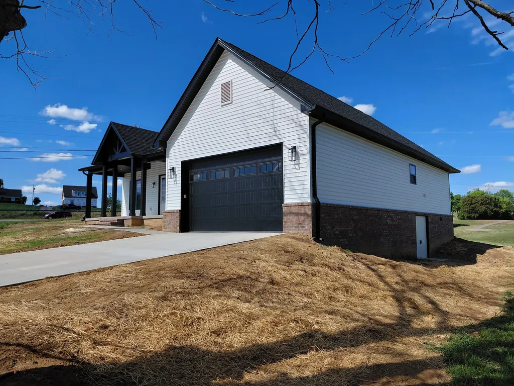 20 Lakeview Road Stanford KY 40484