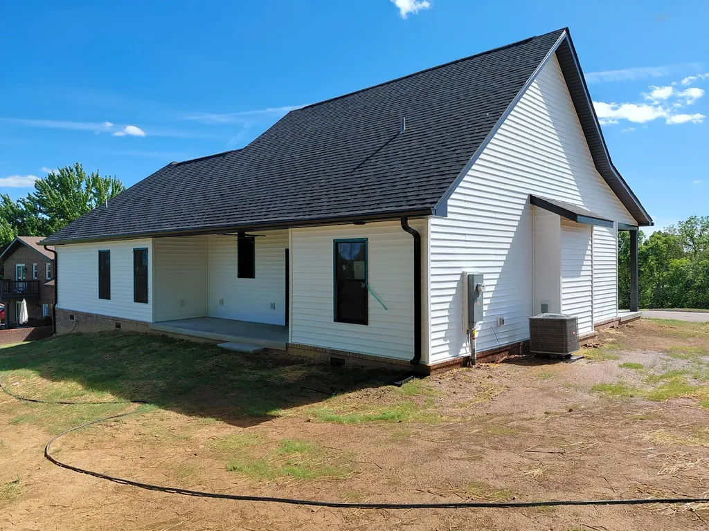 20 Lakeview Road Stanford KY 40484