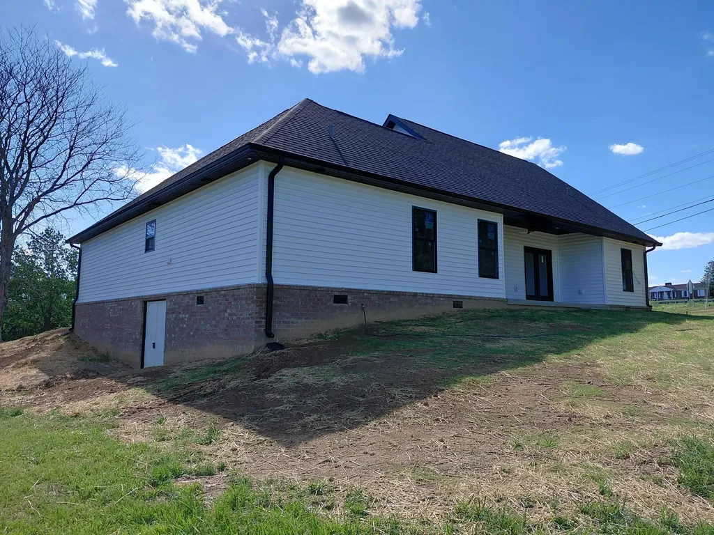 20 Lakeview Road Stanford KY 40484