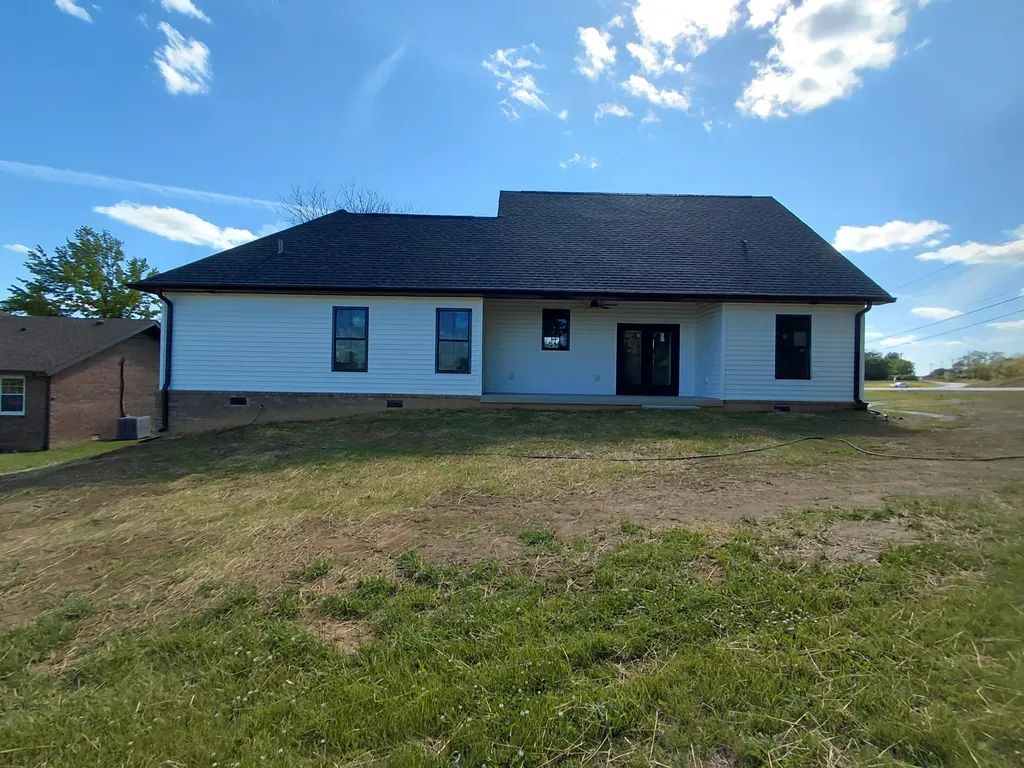 20 Lakeview Road Stanford KY 40484