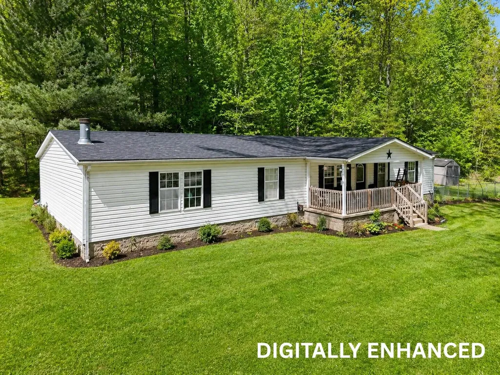 100 Abney Hollow Road Clay City KY 40312