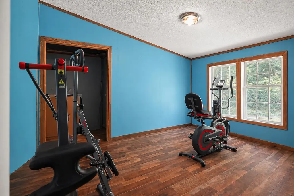100 Abney Hollow Road Clay City KY 40312
