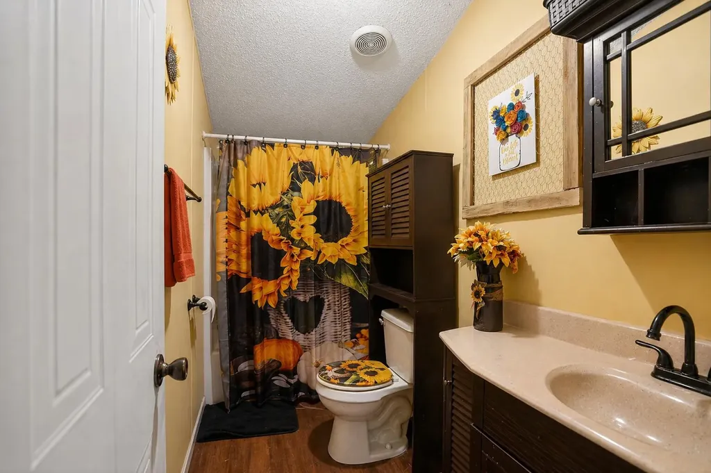 100 Abney Hollow Road Clay City KY 40312