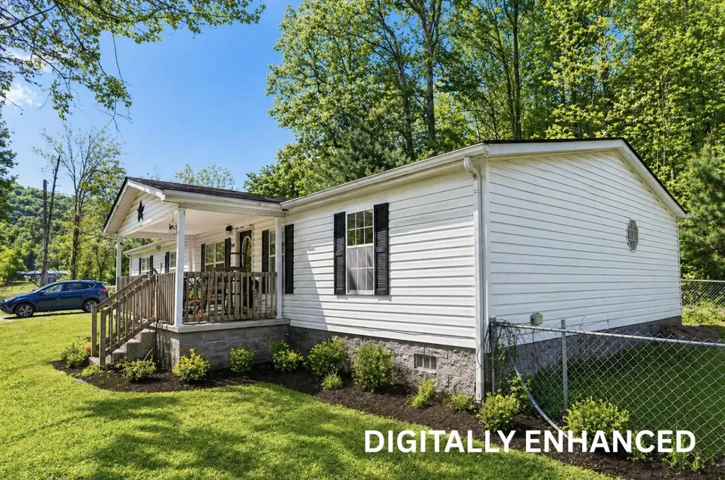 100 Abney Hollow Road Clay City KY 40312