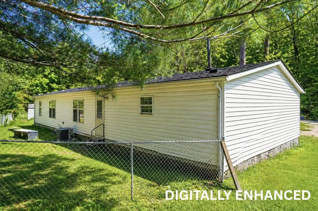 100 Abney Hollow Road Clay City KY 40312