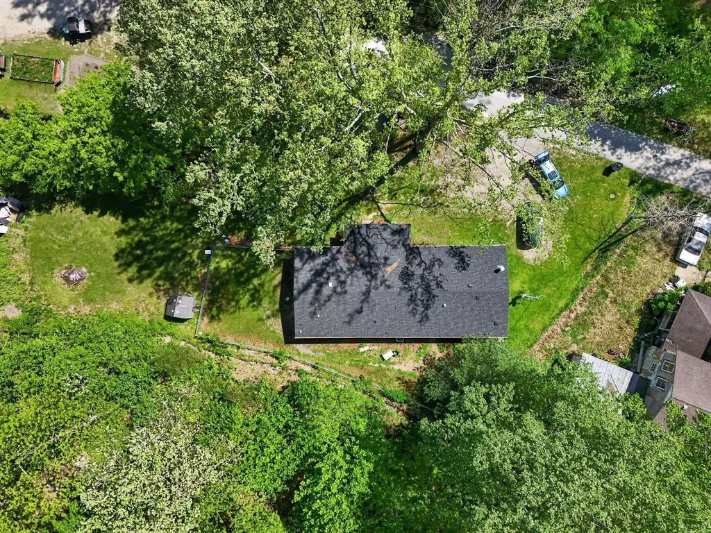 100 Abney Hollow Road Clay City KY 40312