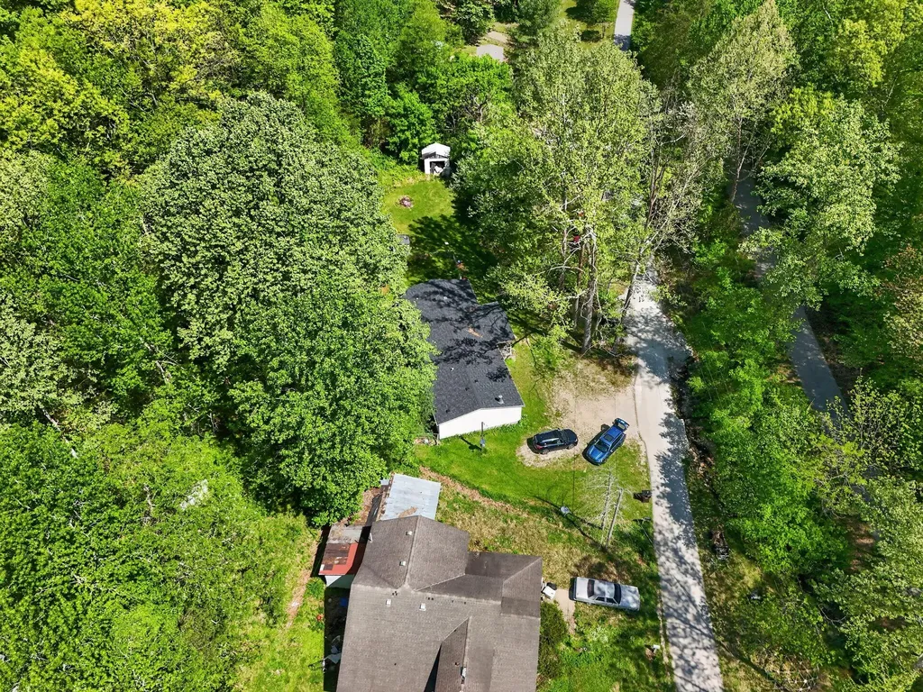 100 Abney Hollow Road Clay City KY 40312