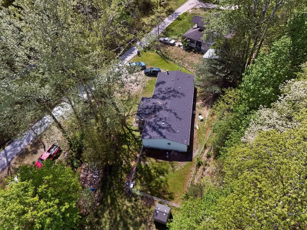100 Abney Hollow Road Clay City KY 40312