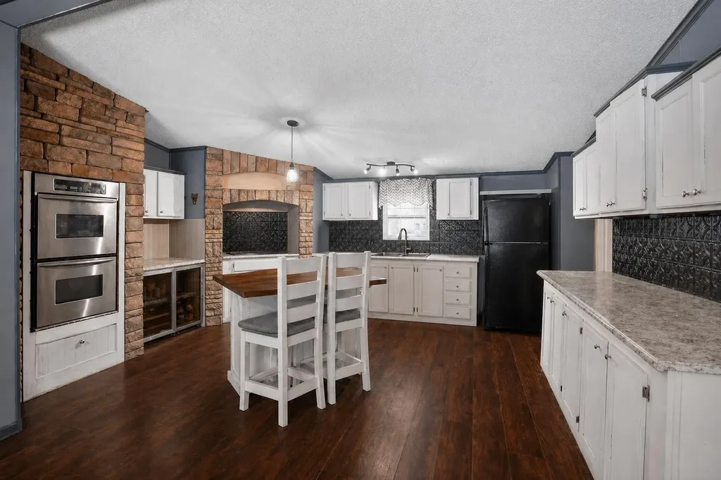 100 Abney Hollow Road Clay City KY 40312
