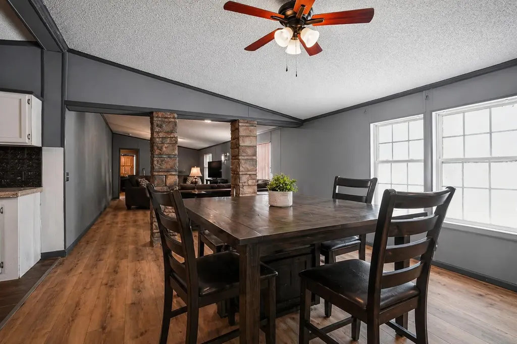 100 Abney Hollow Road Clay City KY 40312