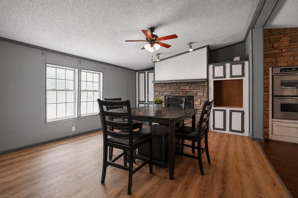 100 Abney Hollow Road Clay City KY 40312
