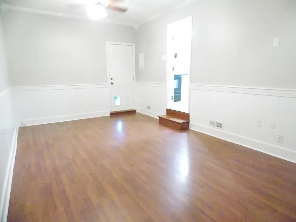1307 Stephen Foster Drive Lexington KY 40517