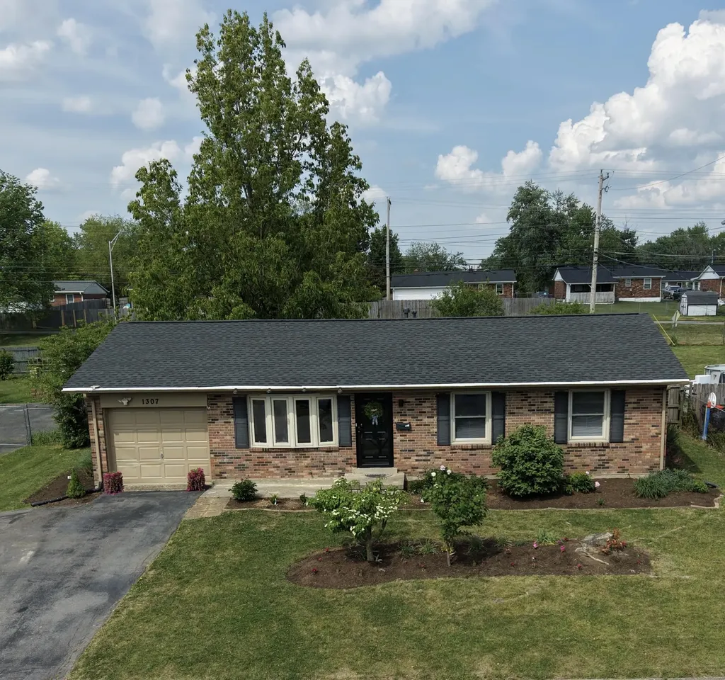 1307 Stephen Foster Drive Lexington KY 40517