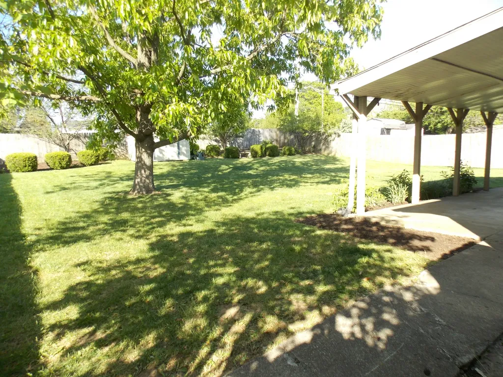 1307 Stephen Foster Drive Lexington KY 40517