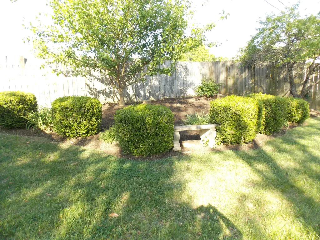 1307 Stephen Foster Drive Lexington KY 40517