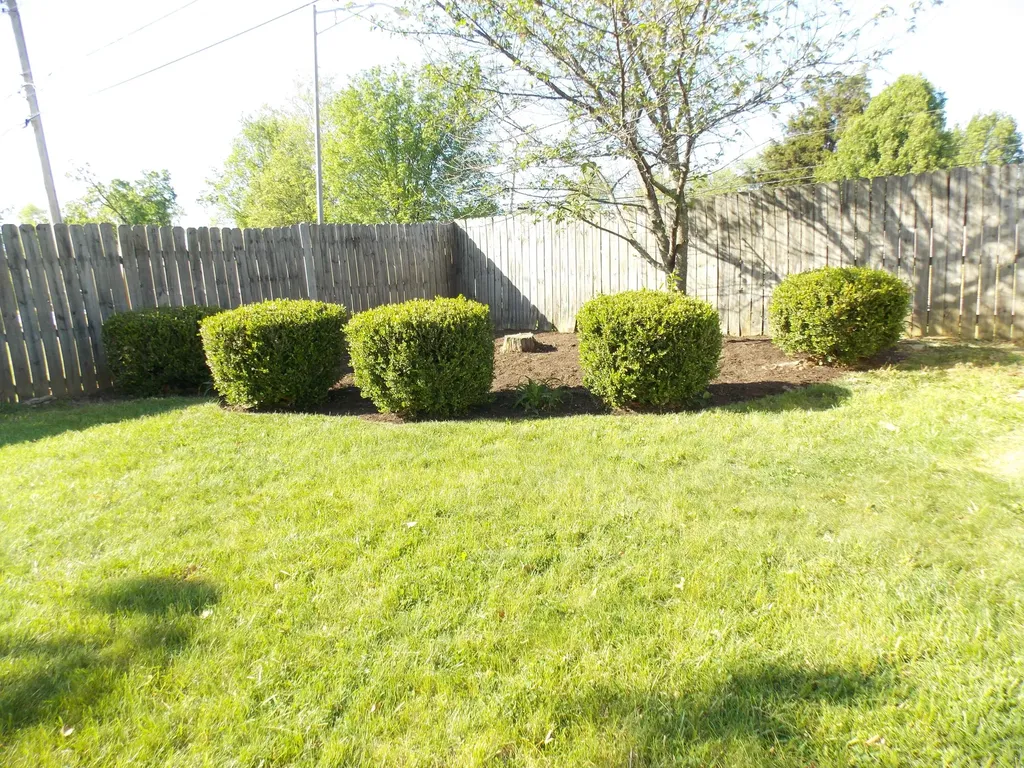 1307 Stephen Foster Drive Lexington KY 40517