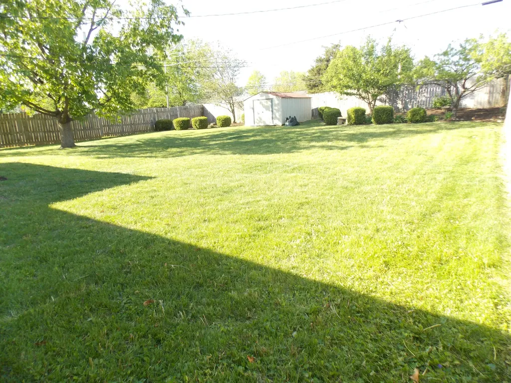 1307 Stephen Foster Drive Lexington KY 40517