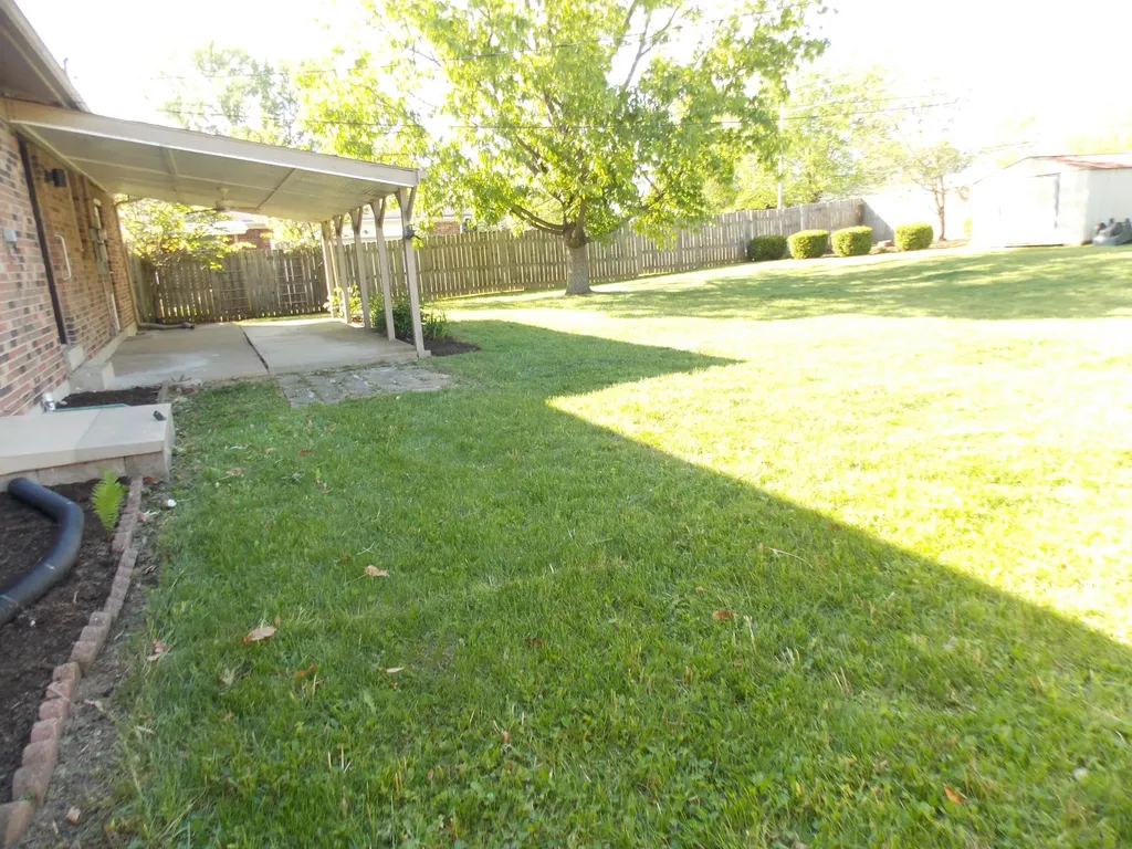 1307 Stephen Foster Drive Lexington KY 40517