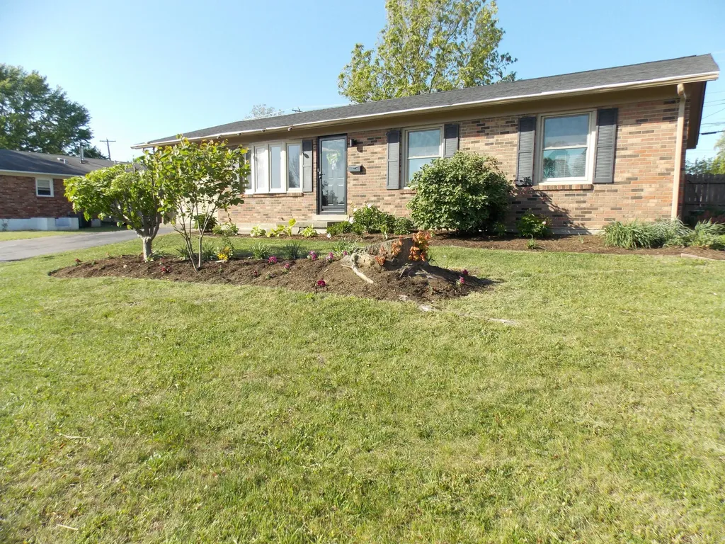 1307 Stephen Foster Drive Lexington KY 40517