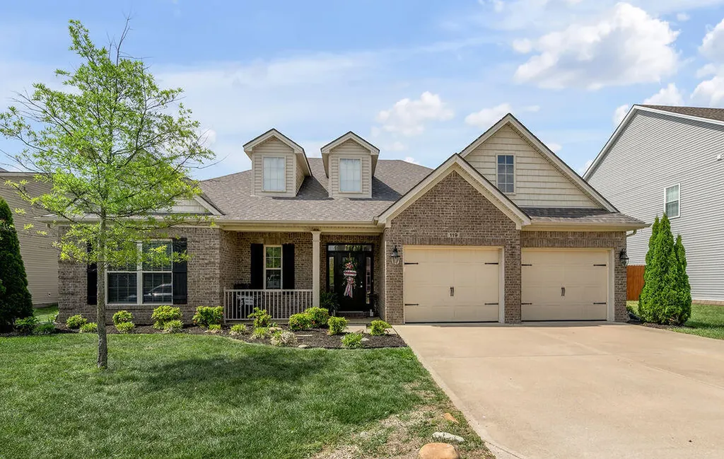 119 Mollie Way Georgetown KY 40324