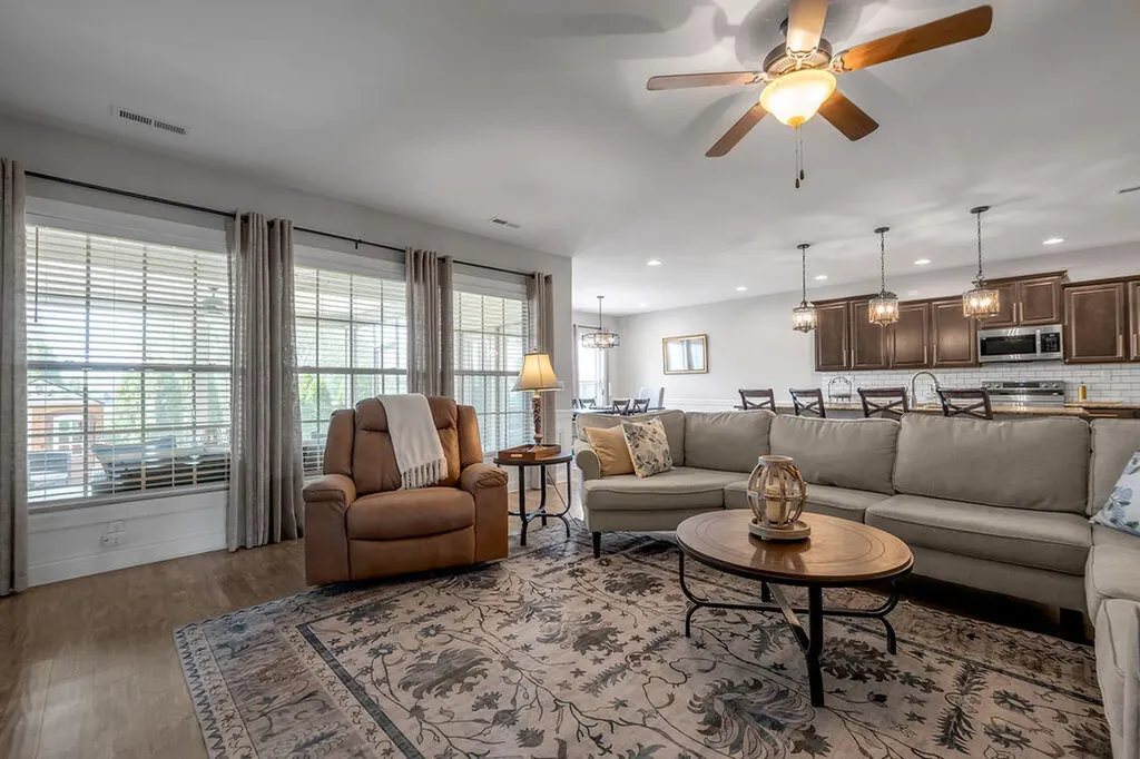 119 Mollie Way Georgetown KY 40324