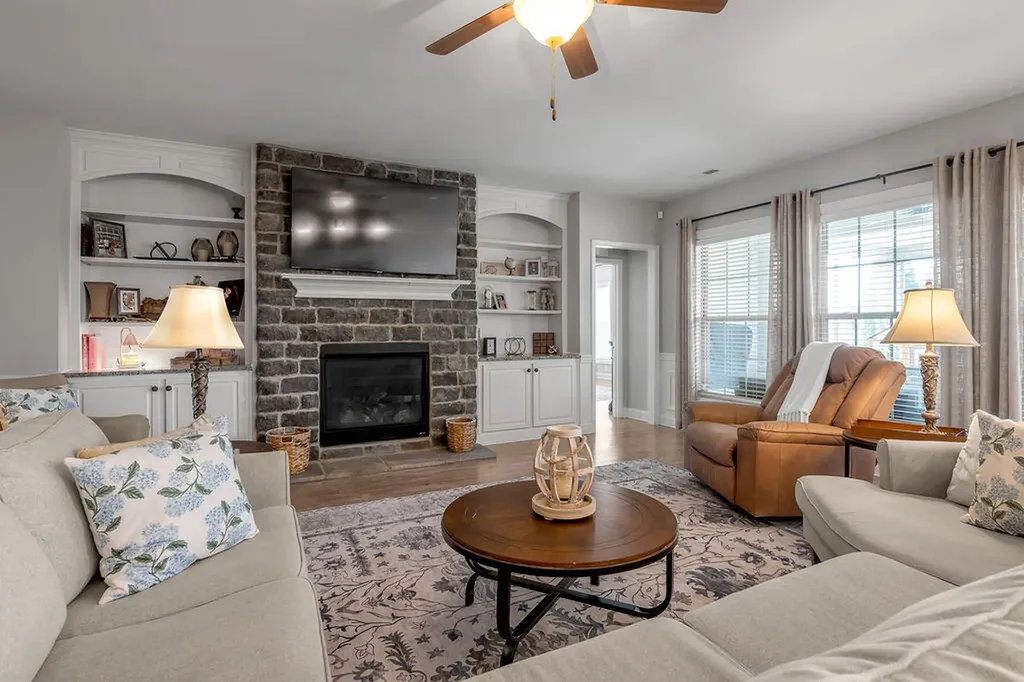 119 Mollie Way Georgetown KY 40324