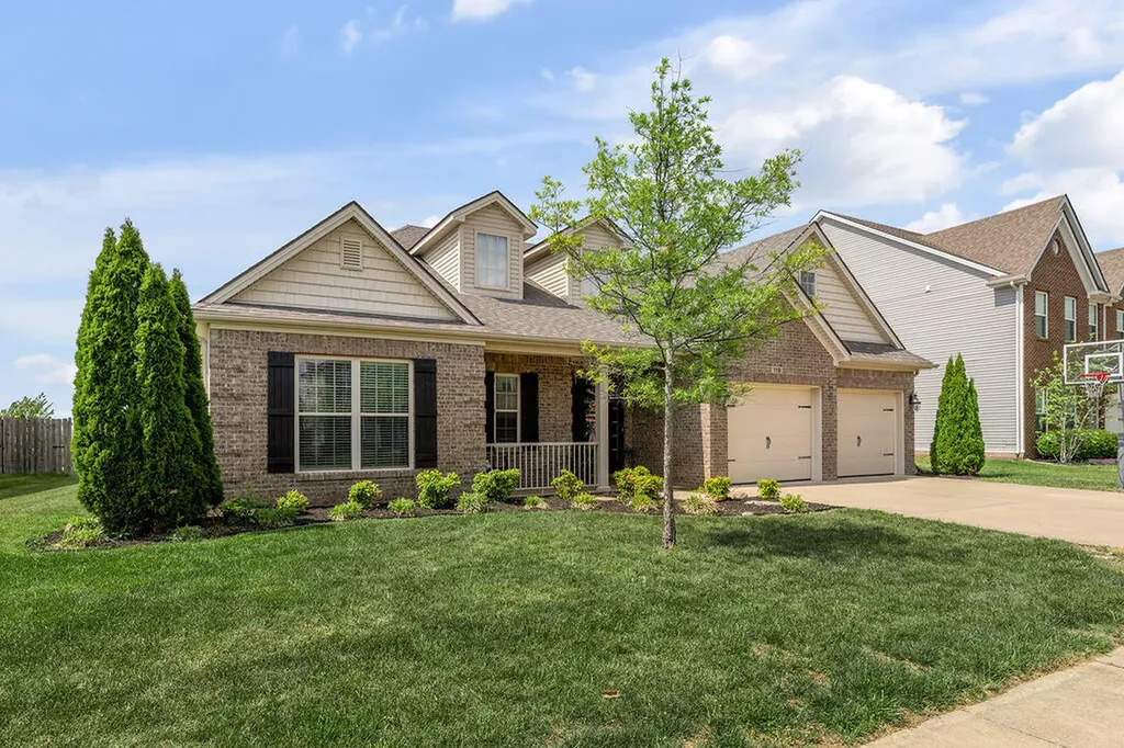 119 Mollie Way Georgetown KY 40324