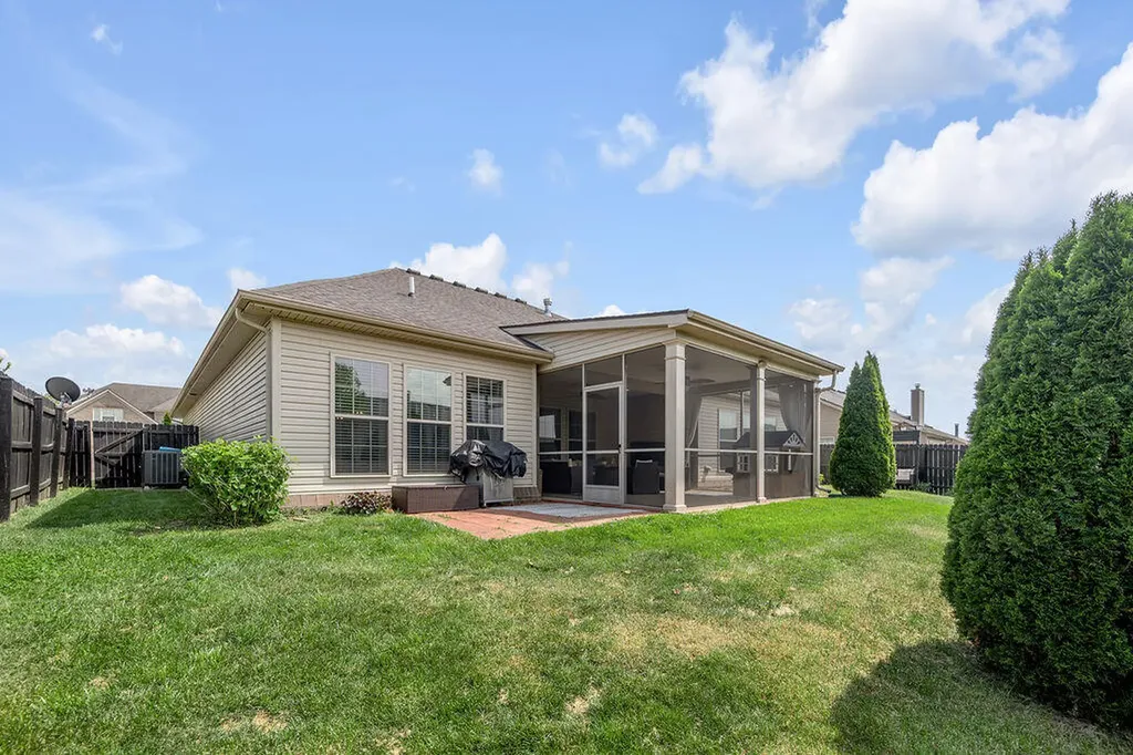119 Mollie Way Georgetown KY 40324