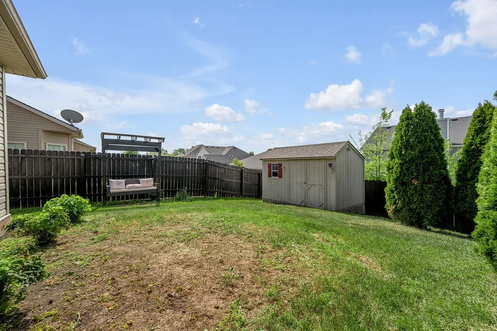 119 Mollie Way Georgetown KY 40324