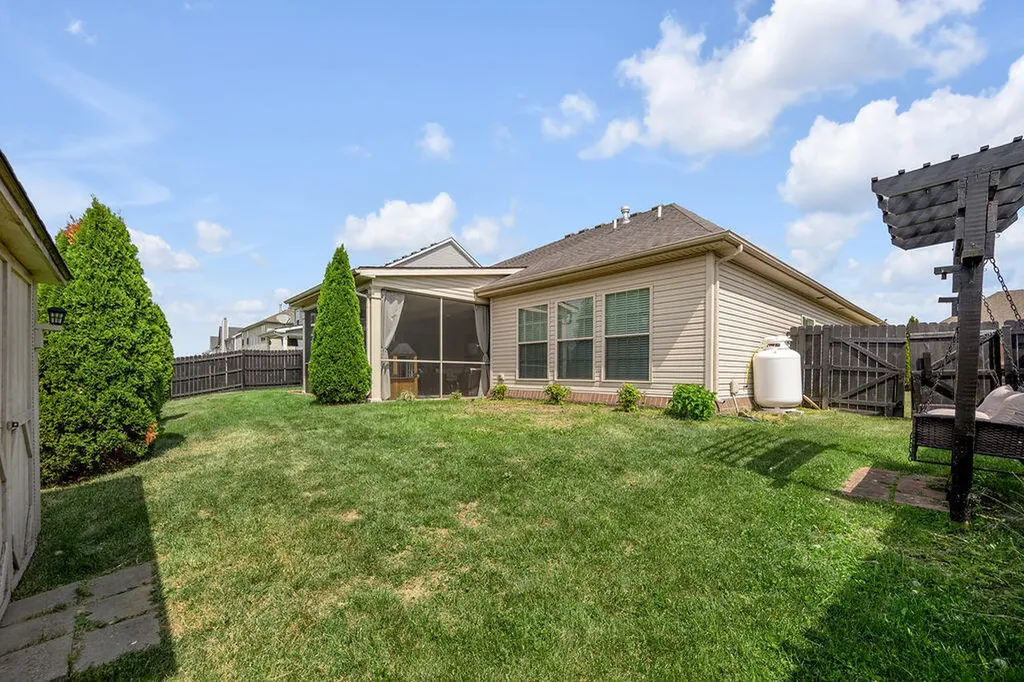 119 Mollie Way Georgetown KY 40324