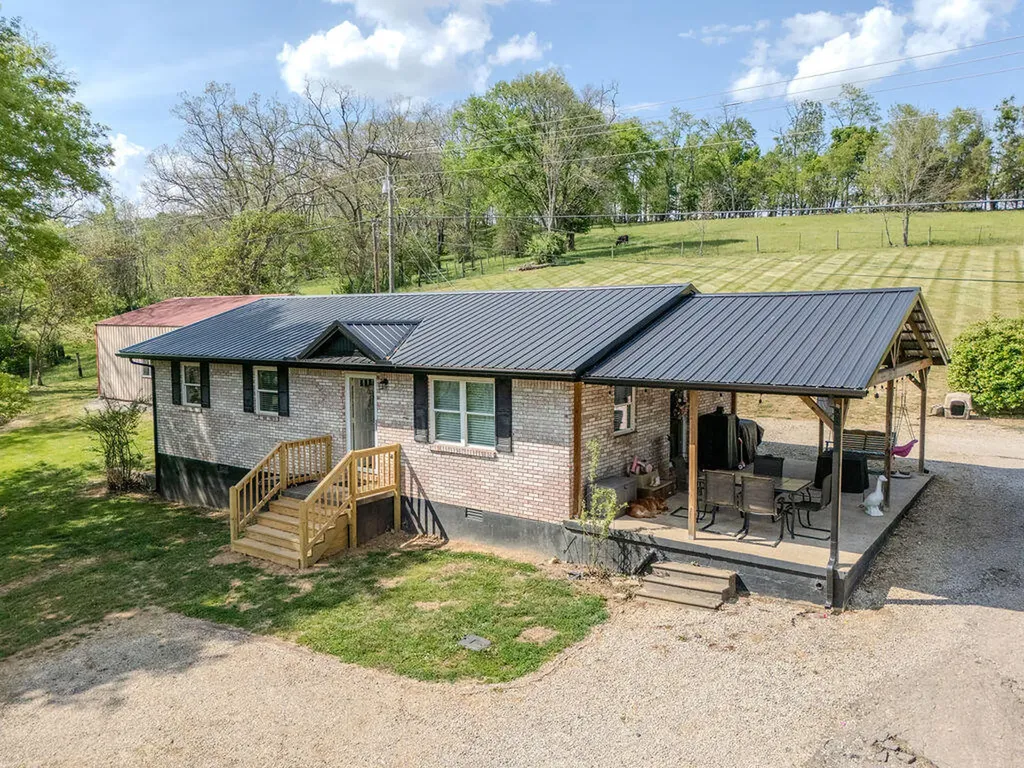 74 Raven Drive Owingsville KY 40360