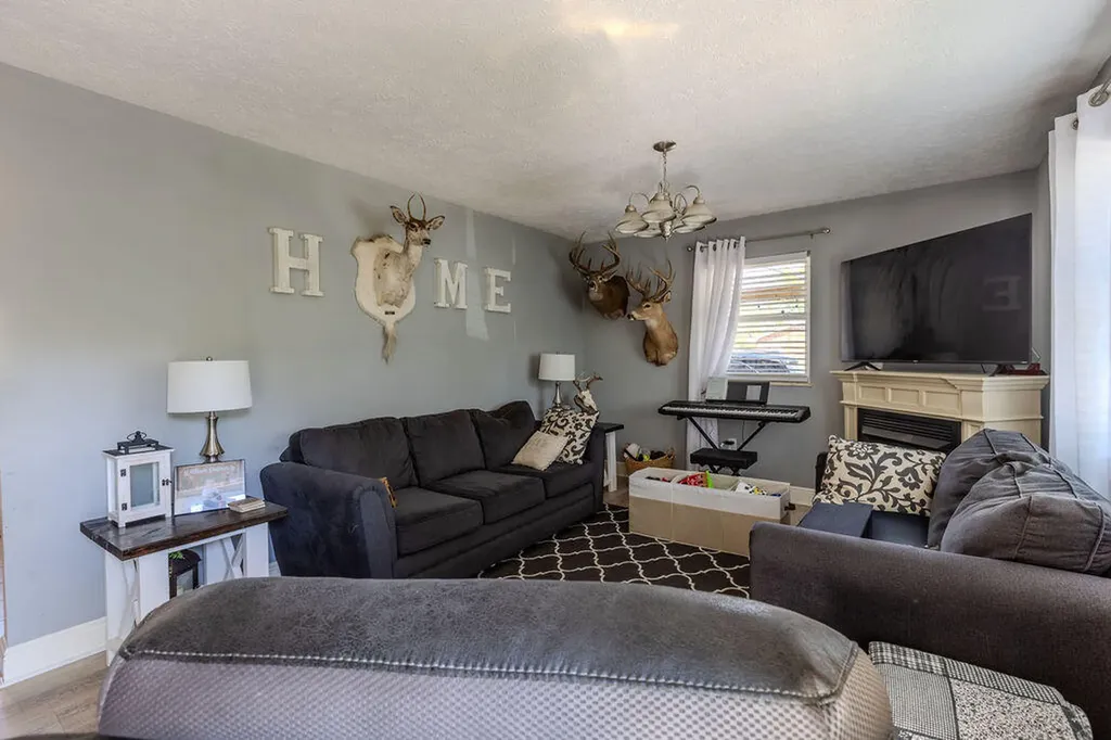 74 Raven Drive Owingsville KY 40360