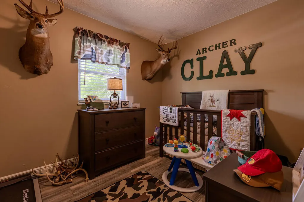 74 Raven Drive Owingsville KY 40360