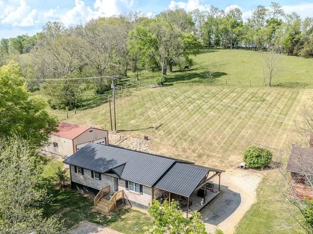 74 Raven Drive Owingsville KY 40360